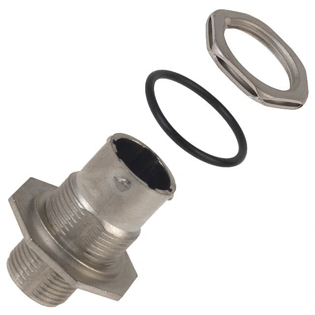 UT0W7106PH Souriau-Sunbank by Eaton  Circular Connector Housings